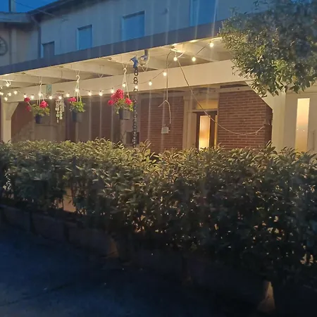 Apartment Leviole Belfiore