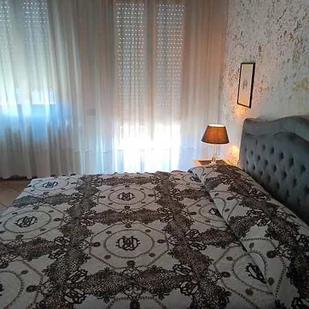 Apartment Leviole