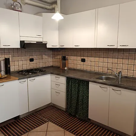 Leviole Apartment *