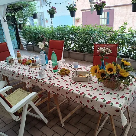 Leviole Apartment Belfiore